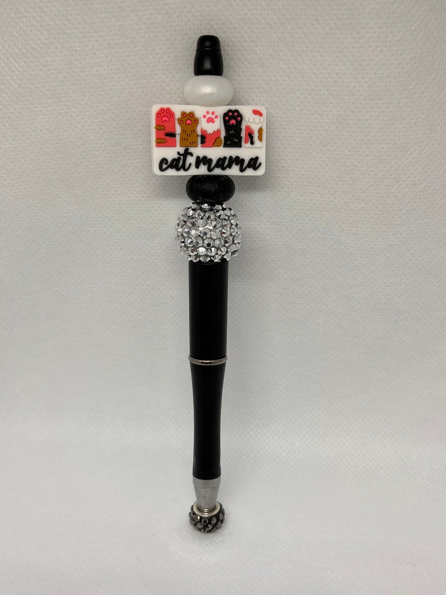 Stylo pour maman chat