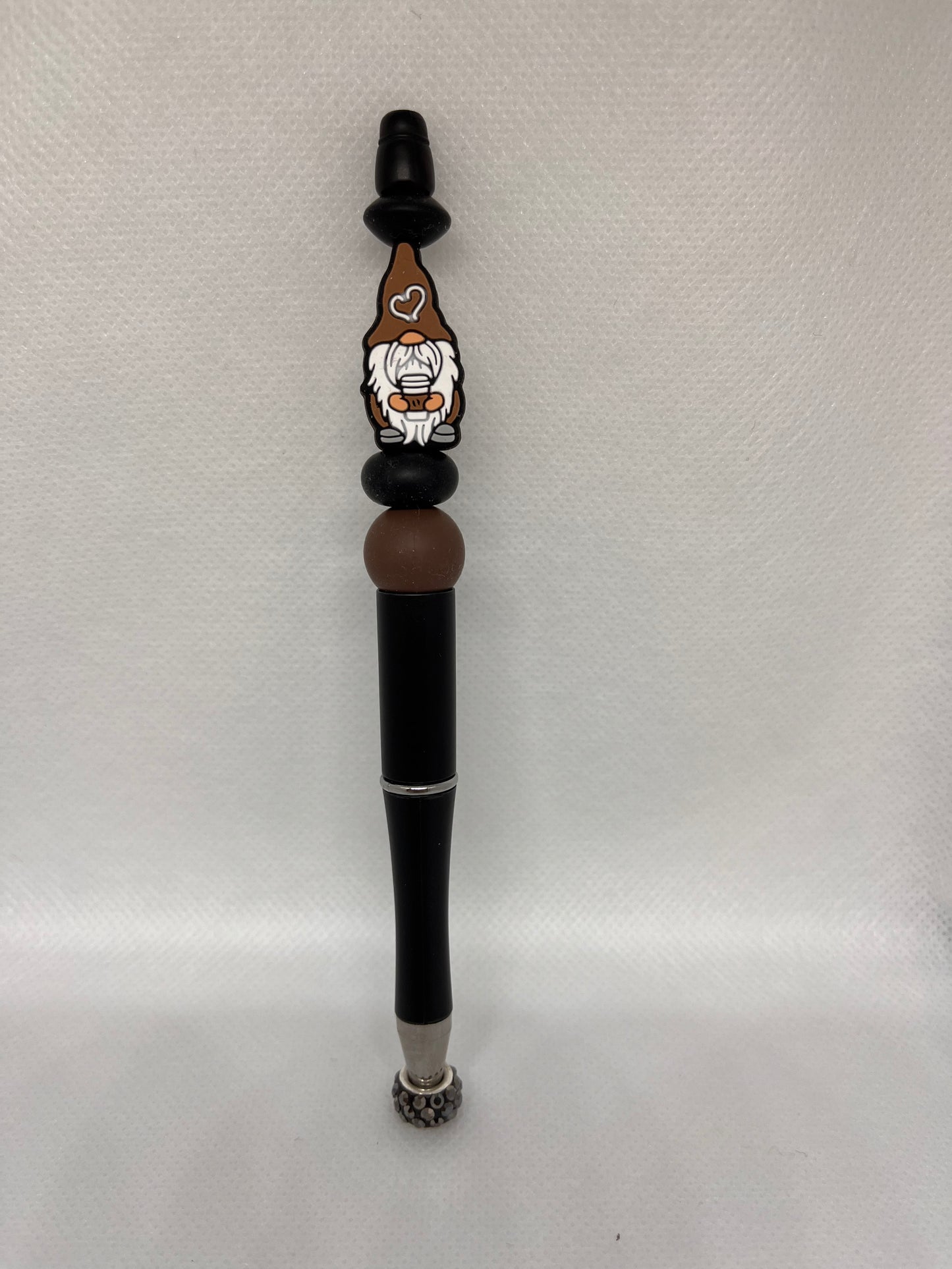 Coffee Gnome Lover pen