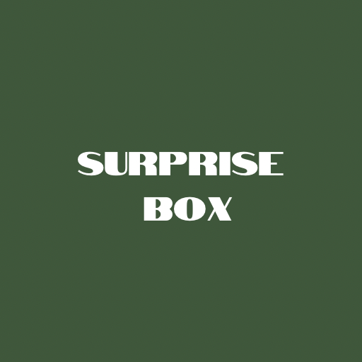 Surprise box